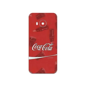 MAHOOT Cc-Cl Cover Sticker for HTC One ME