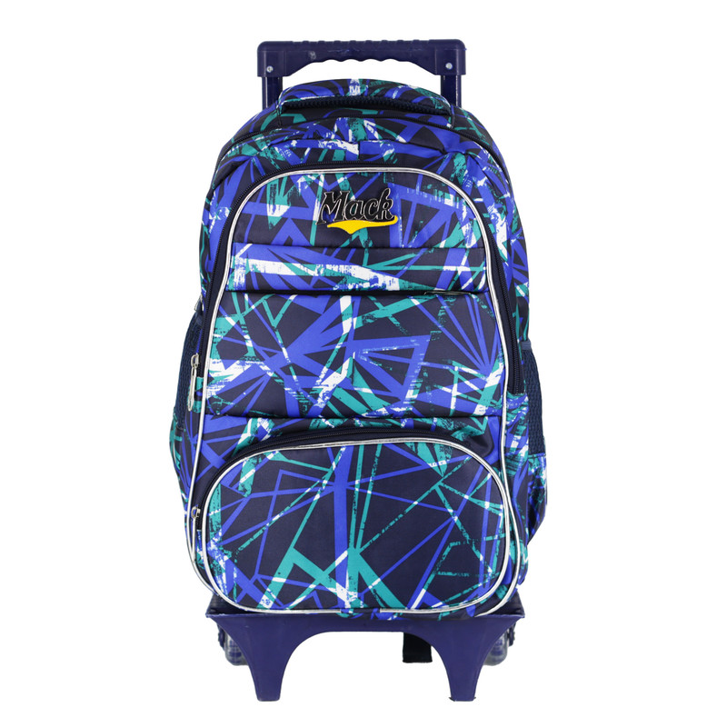 کوله پشتی چرخ دار مدل Piper