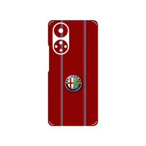 MAHOOT Alfa Romeo Cover Sticker for Honor 50