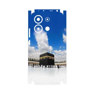 MAHOOT Kaaba-FullSkin Cover Sticker for Xiaomi Redmi Note 13 4G