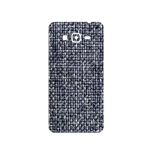 MAHOOT Fabric Texture 6 Cover Sticker for Samsung Galaxy Grand Prime