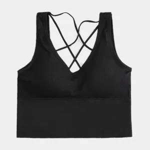 نیم تنه ورزشی زنانه مدل H02