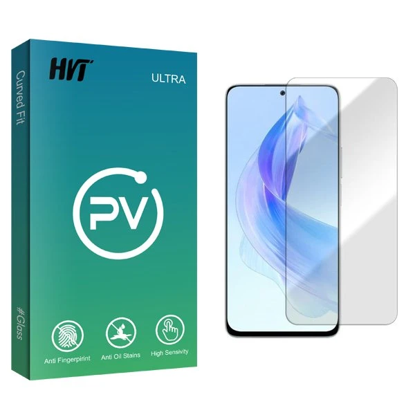 محافظ صفحه نمایش اچ وی تی مدل PV مناسب برای گوشی موبایل آنر X50i