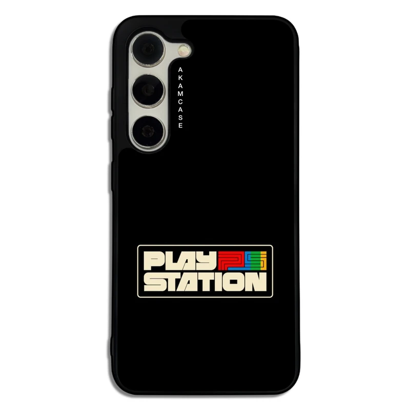 کاور آکام مدل AMC-WSGS23-NOSTECH-7 مناسب برای گوشی موبایل سامسونگ Galaxy S23