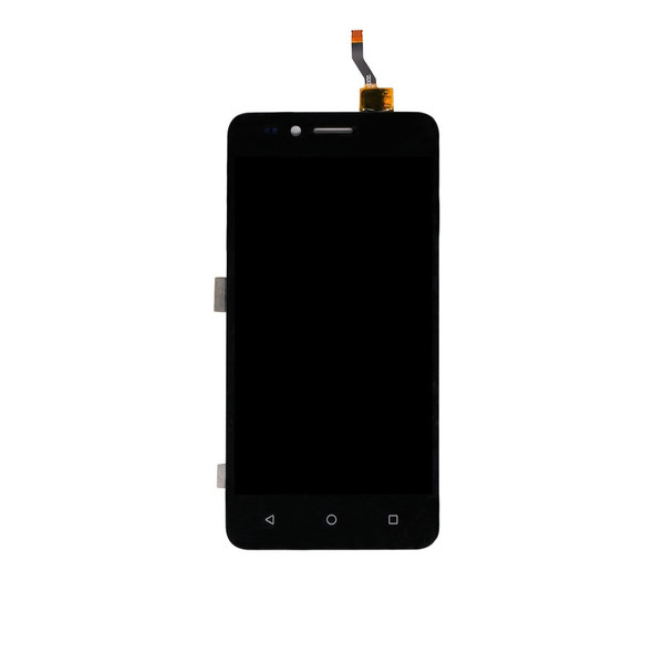 تاچ و ال سی دی مدل black مناسب برای گوشی موبایل هوآوی y3 ll 3g