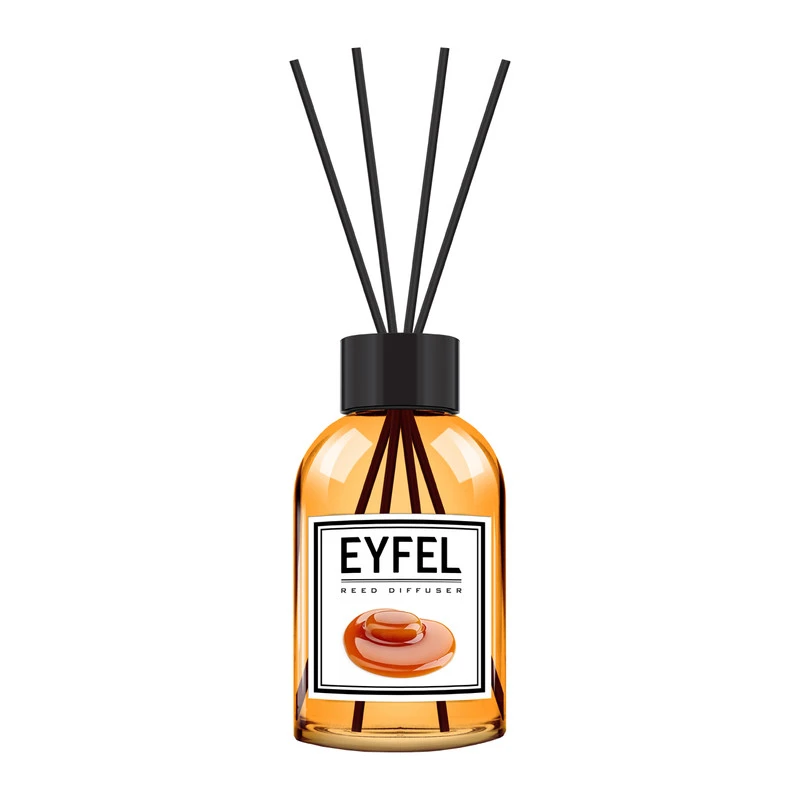 اسانس خوشبو کننده هوا مدل کارامل حجم 110 میلی لیتر