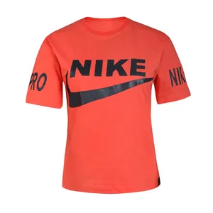 تی شرت آستین کوتاه ورزشی بچگانه مدل reC10