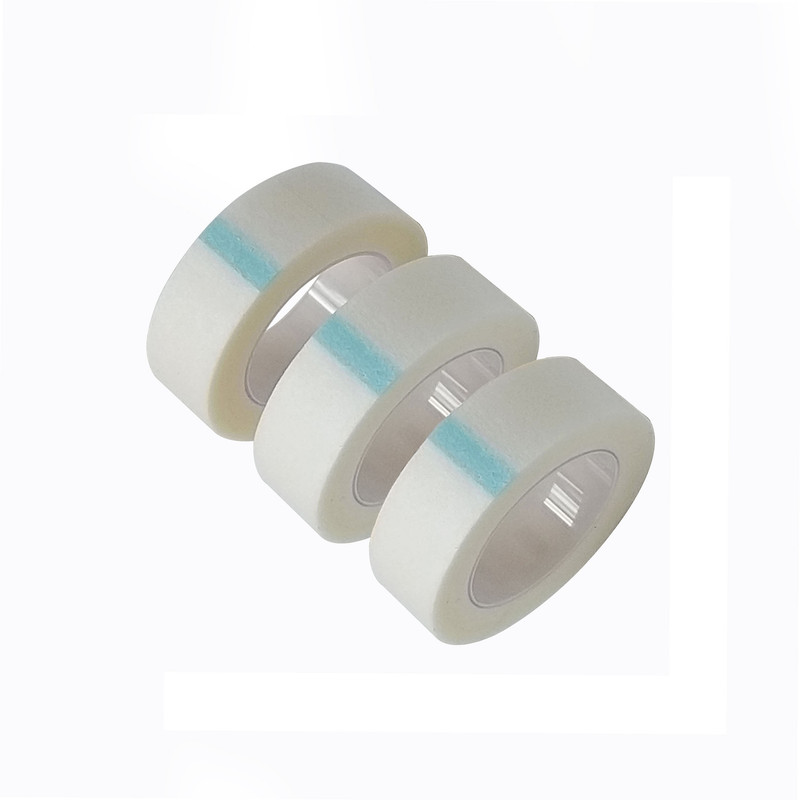 چسپ لیفت بینی هوالین مدل SKJYTR002369 بسته سه عددی