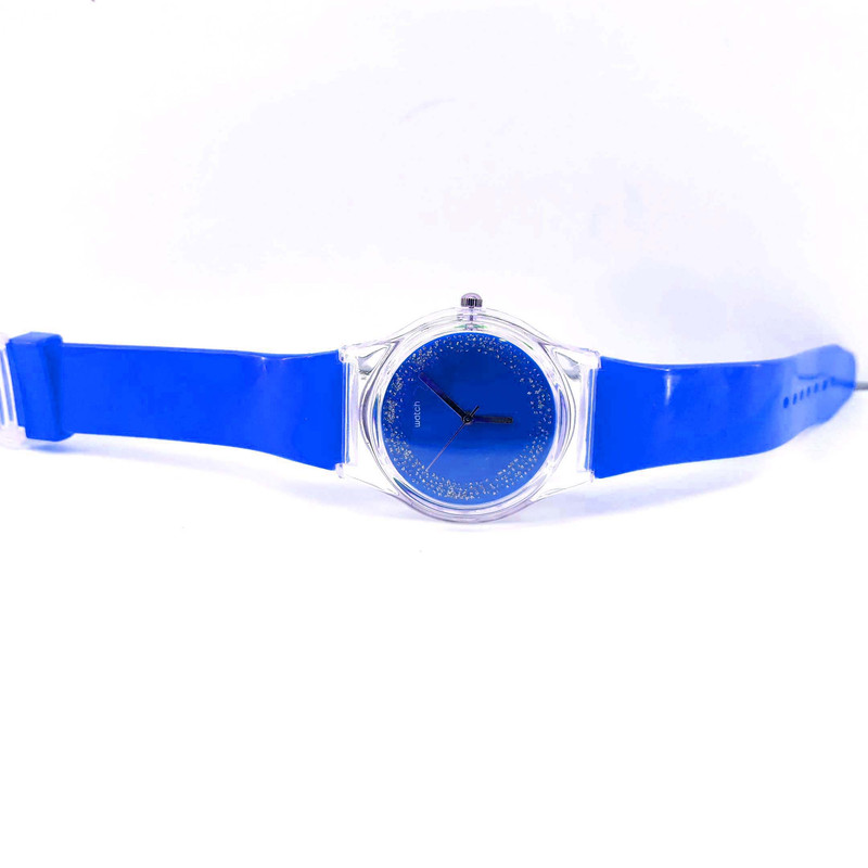 ساعت مچی عقربه ای مدل اکلیلی کد a11