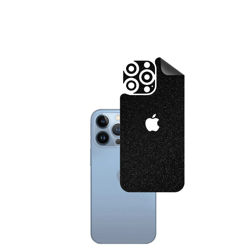 برچسب پوششی مدل PG SD مناسب برای گوشی موبایل اپل iPhone 13 Pro