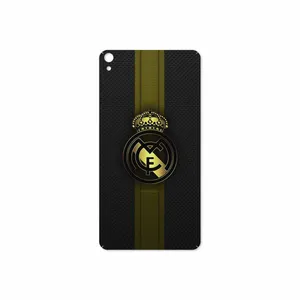 MAHOOT Real-Madrid-2 Cover Sticker for Lenovo Phab B1 2015