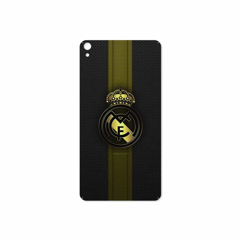 برچسب پوششی ماهوت مدل Real-Madrid-2 مناسب برای تبلت لنوو Phab B1 2015