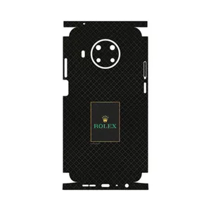 MAHOOT Rolex_Logo-FullSkin Cover Sticker for Nokia X20