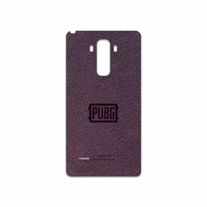 MAHOOT PL-PUBG Cover Sticker for LG G4 Stylus