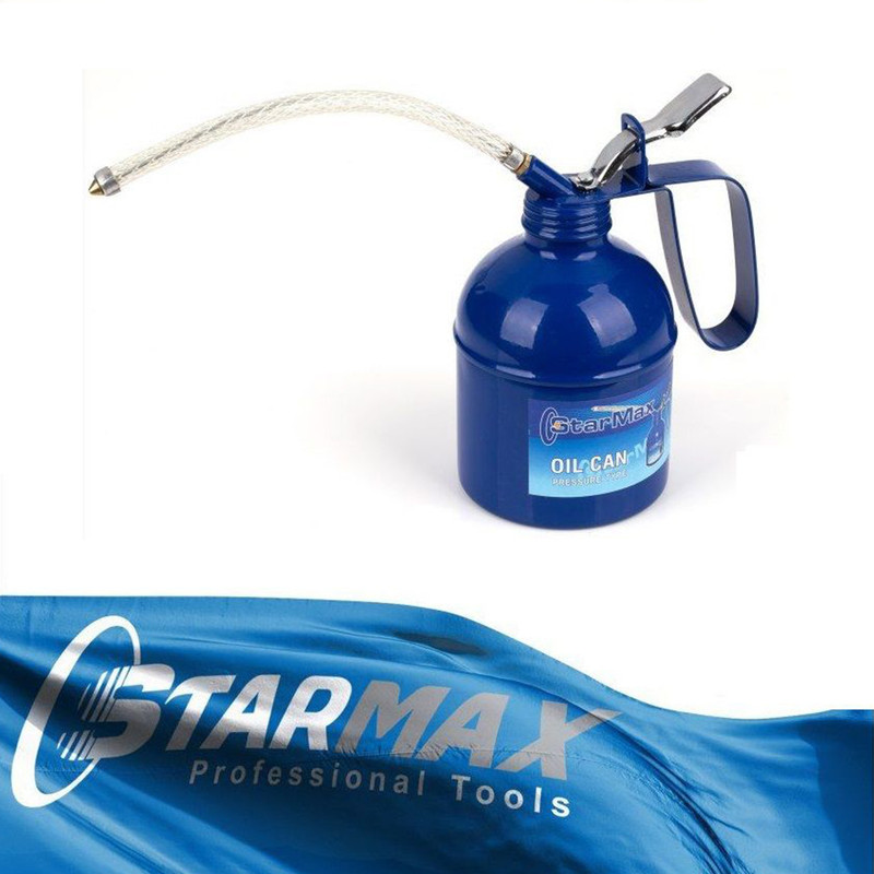 روغن دان استارمکس مدل R-10 ظرفیت 500 میلی لیتر روغن دان استارمکس مدل R-10 ظرفیت 500 میلی لیتر