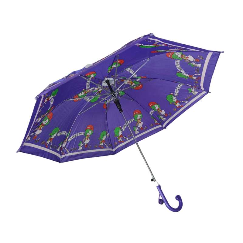 چتر  بچگانه مدل PurpleColor