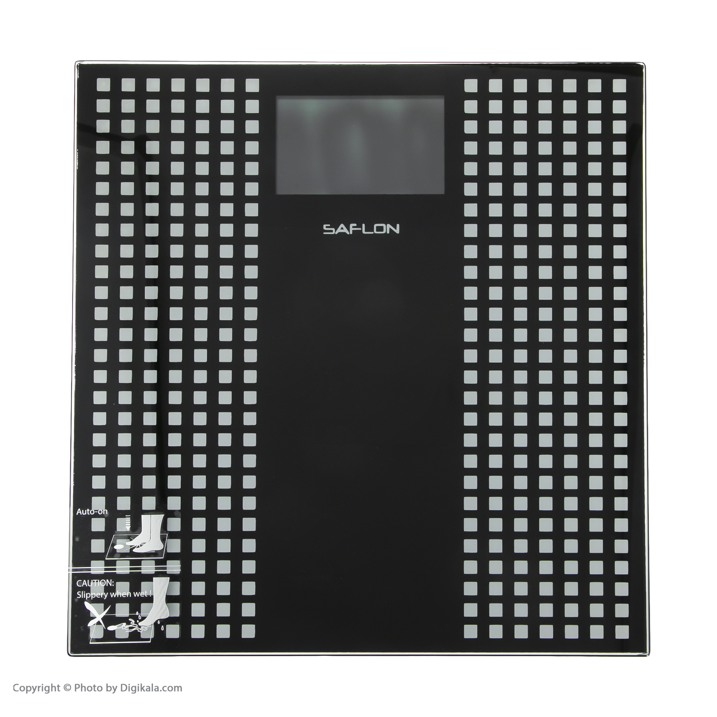 ترازو دیجیتال سافلون مدل EP-9331-B