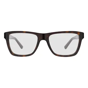 فریم عینک طبی ویفرر (Wayfarer) مردانه دی کی ان وای مدل 0DY4659-3016 مناسب برای صورت مستطیل، مربع، بیضی و قلب
