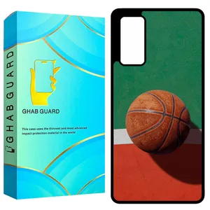 Ghab Guard GCHPS20F Cover For Samsung Galaxy S20 FE 4G / S20 FE 5G / S20 FE 2022