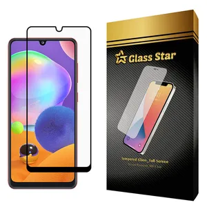  Glass Star CRM Ceramics Screen Protector For Samsung Galaxy A31