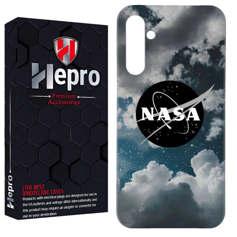 کاور هپرو مدل RC مناسب برای گوشی موبایل سامسونگ Galaxy A25