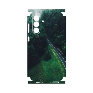 MAHOOT Jungle-FullSkin Cover Sticker for Samsung Galaxy A56