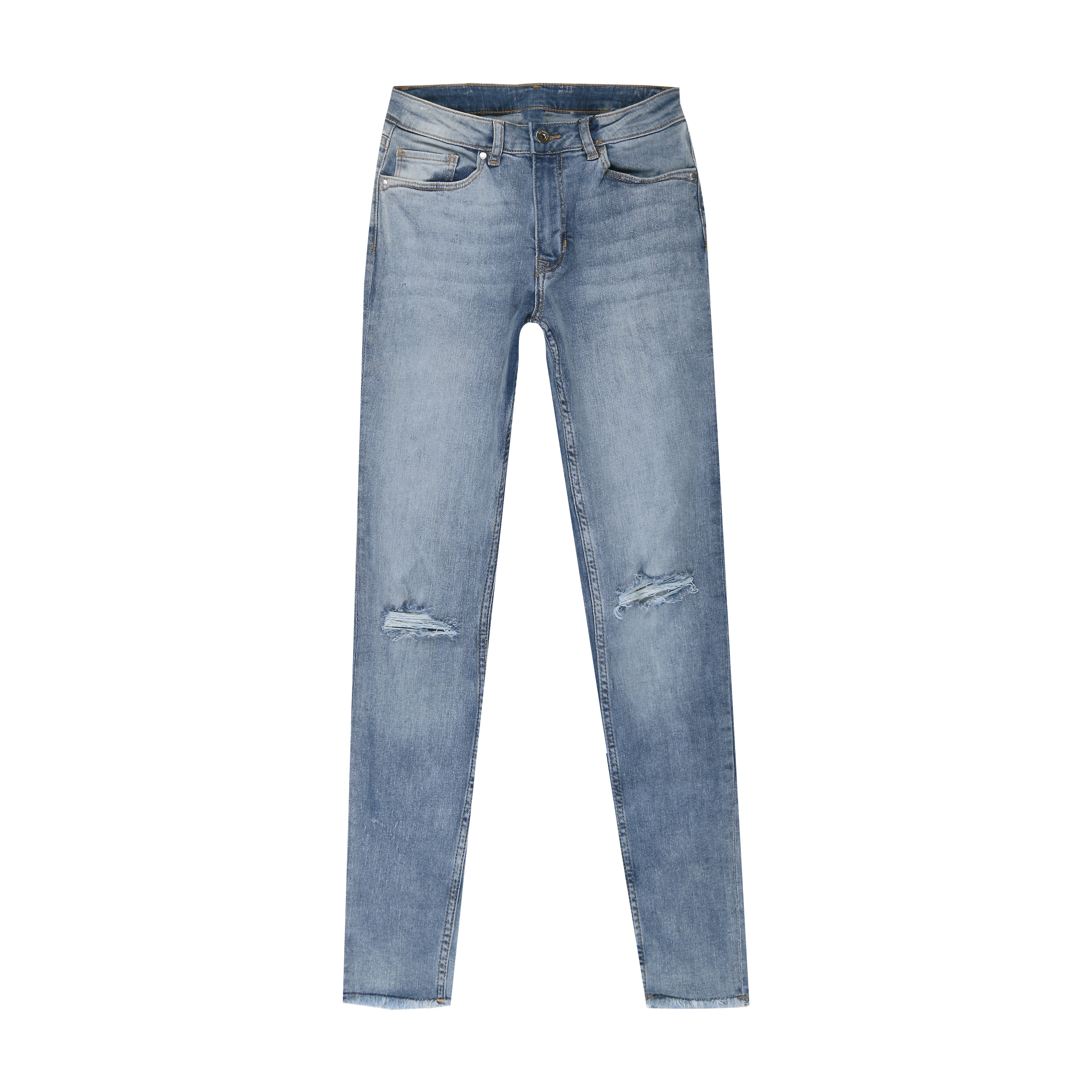 شلوار زنانه کد NJ513