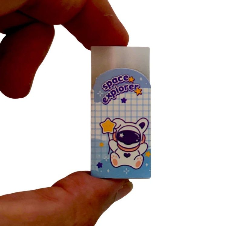 پاک کن مدل فضایی کد 02