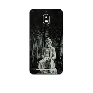 MAHOOT  Ferdowsi Cover Sticker for BlackBerry Aurora