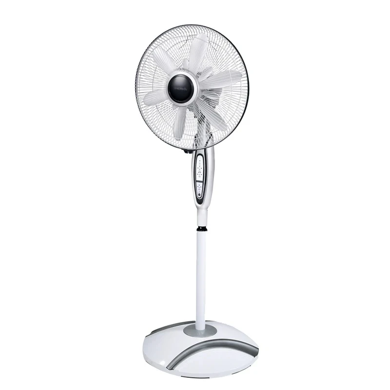 پنکه پایه دار 80 وات شروین مدل KF-5800