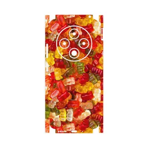 MAHOOT Gummi candy 1-FullSkin Cover Sticker for Xiaomi Redmi 14C
