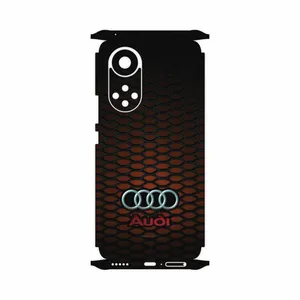 MAHOOT Audi-AG-FullSkin Cover Sticker for Huawei Nova 9