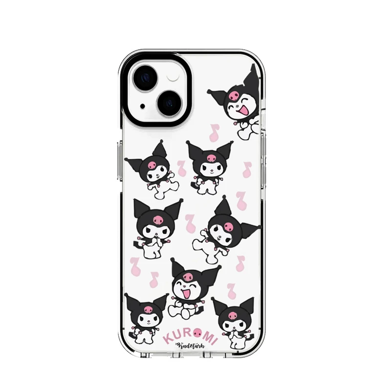 کاور طرح Krumi مناسب برای گوشی موبایل اپل IPhone 13 