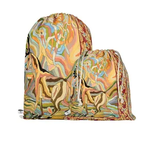 نظم دهنده سفری مدوپد مدل C-T00011 بسته 2 عددی