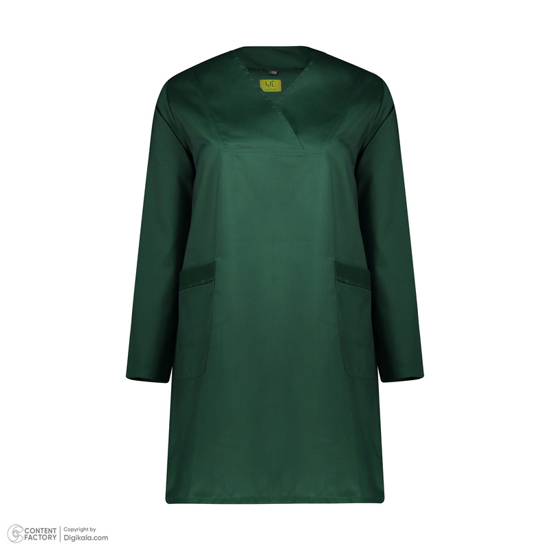 ست اتاق عمل زنانه ناب تن مدل اسکراب کد 302