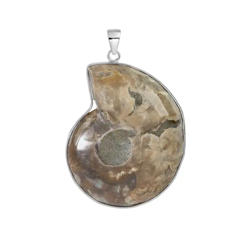 آویز گردنبند اقلیمه مدل VB481 مجموعه 2 عددی