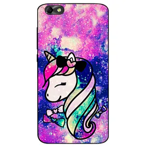 Megafone 8226 Cover For Honor 7S