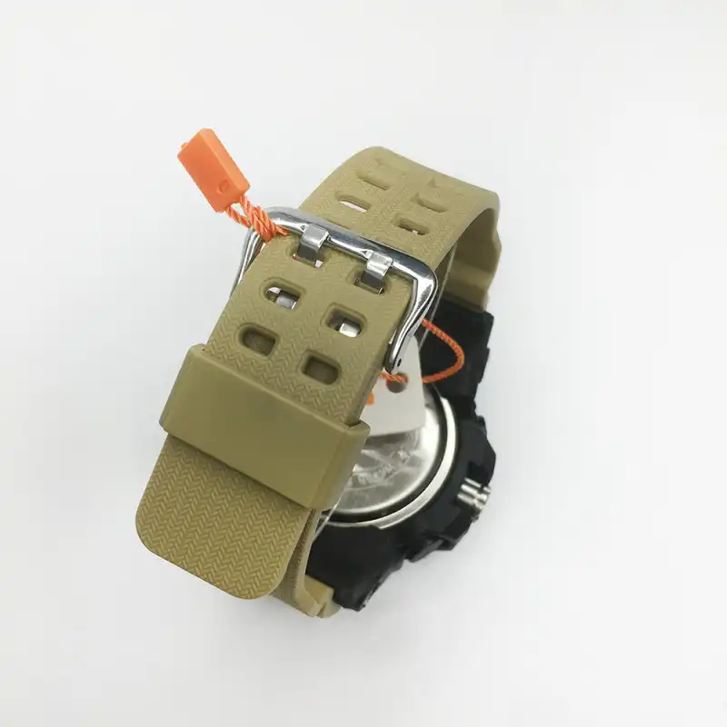 ساعت مچی دیجیتال اسکمی مدل S-1283