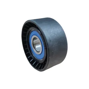 غلتک هرزگرد بالا دینام ورسی کد 113039 مناسب برای پژو 206 تیپ 2