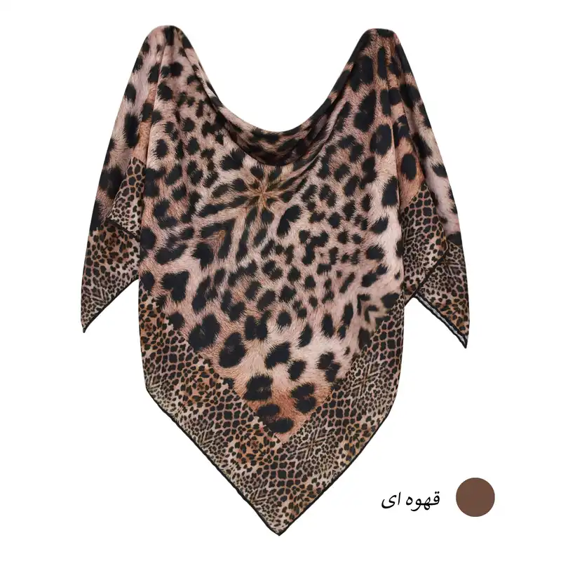 روسری زنانه مدل M2825-6