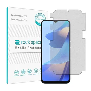Rockspace gaming screen protector HyGAM model suitable for Oppo A16 mobile phone