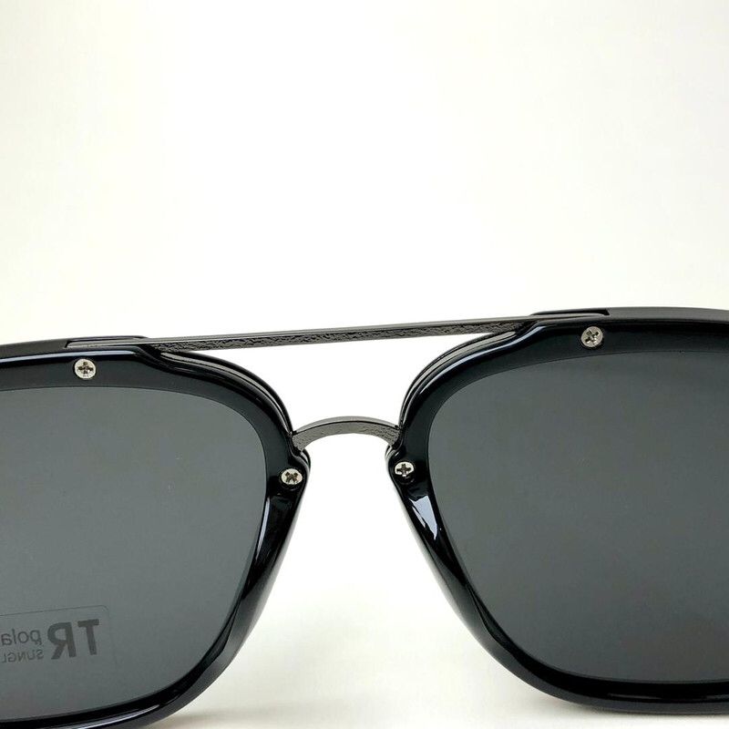 عینک آفتابی مردانه پلیس مدل 0010 -  - 13