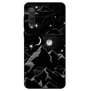 Megafone 8078 Cover For Xiaomi Mi 9 SE