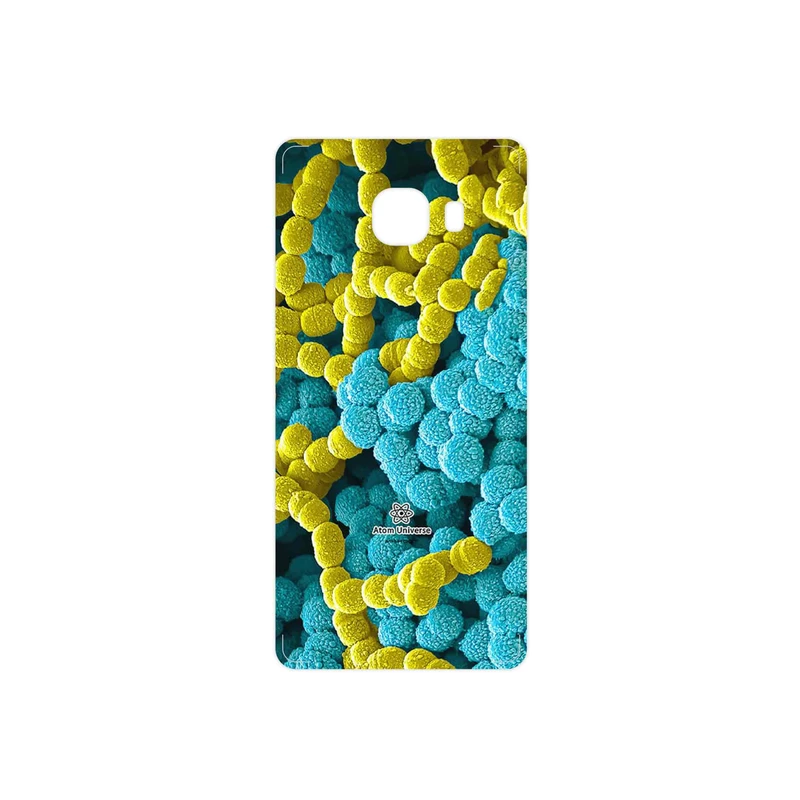 برچسب پوششی ماهوت مدل Atom Universe 1 مناسب برای گوشی موبایل سامسونگ Galaxy C5