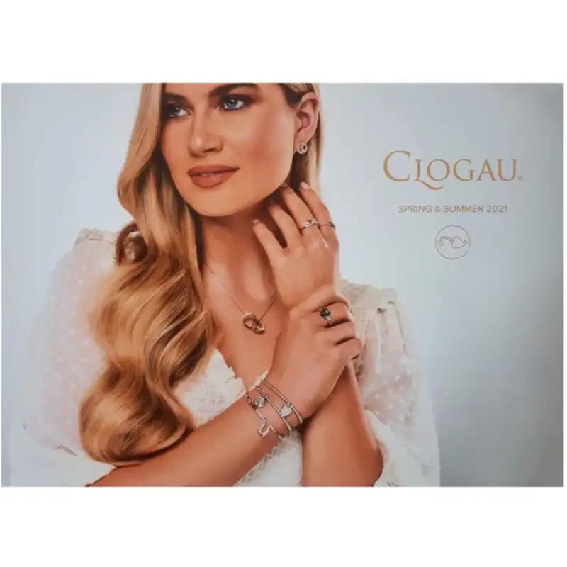 مجله CLOGAU آوريل 2021