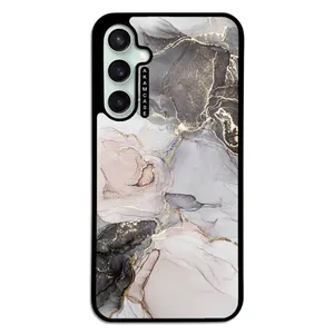 AKAM AMC-WSGS23FE-MARBLE-18 Cover For Samsung Galaxy S23 FE