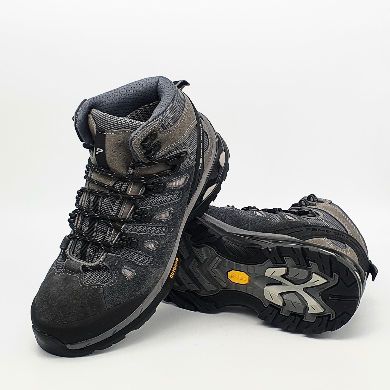 کفش کوهنوردی مردانه پاما مدل NBS-829 کد G1642 -  - 5
