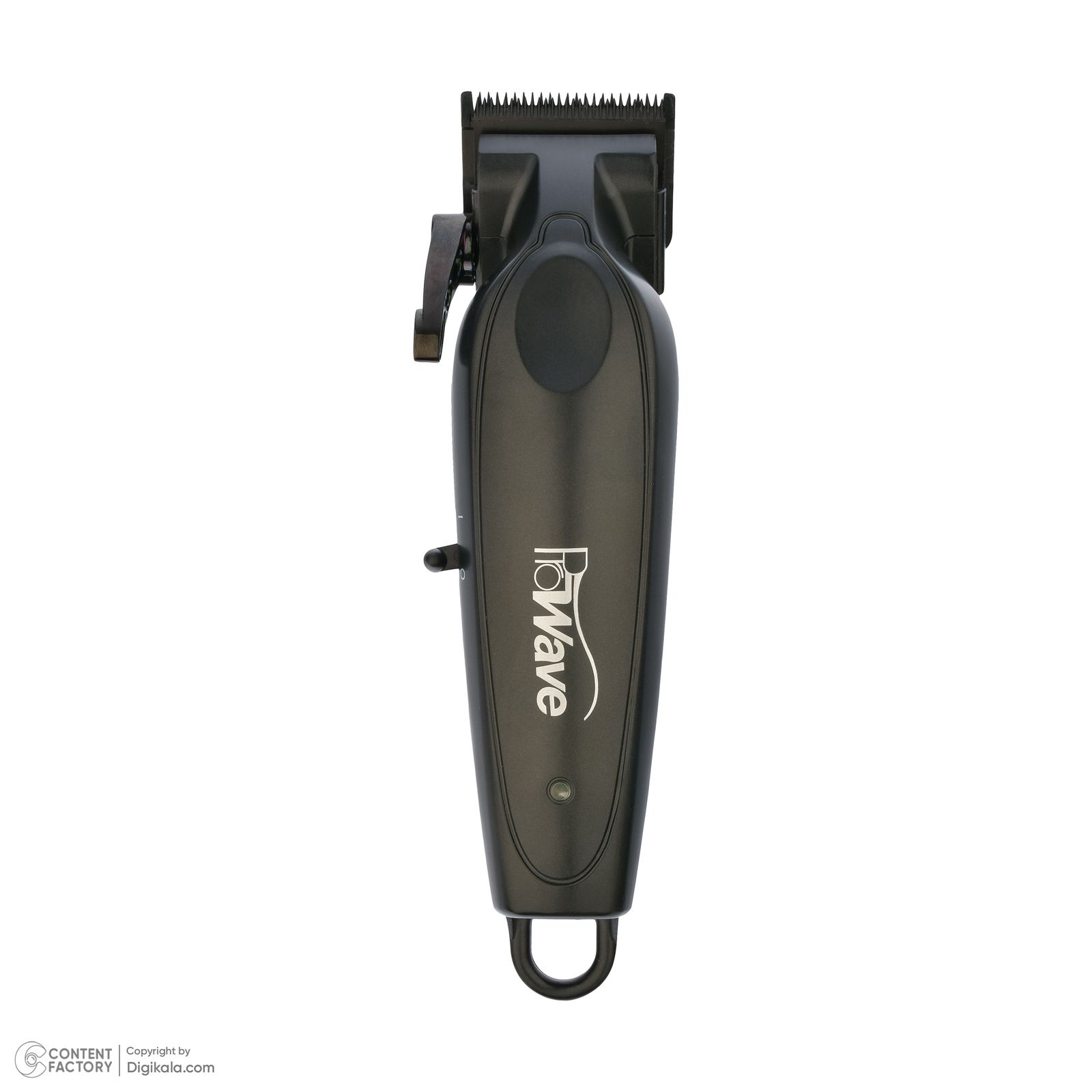 ماشین اصلاح موی سر و صورت پروویو مدل PW1115 -  - 12