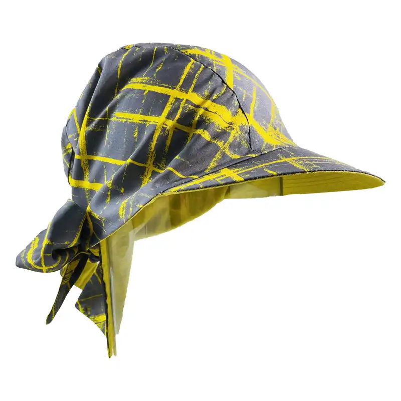 کلاه آفتابگیر زنانه اندلس مدل 10103