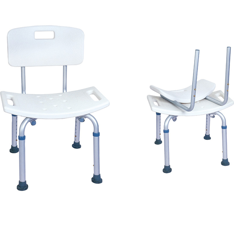 صندلی حمام مدل TOP790